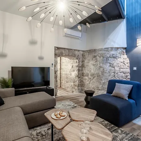 Sweett - Opera A Appartement
