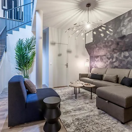 Sweett - Opera A פריז