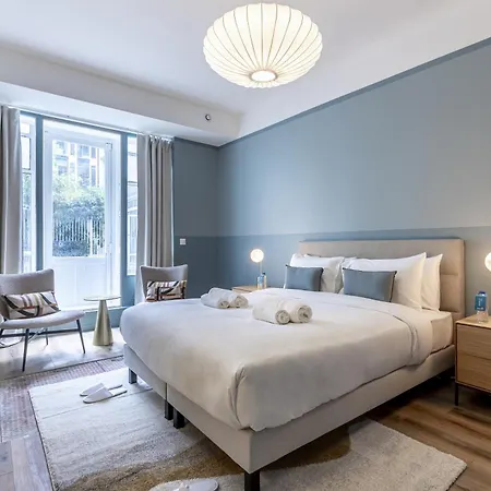 Apartment Sweett - Opera A