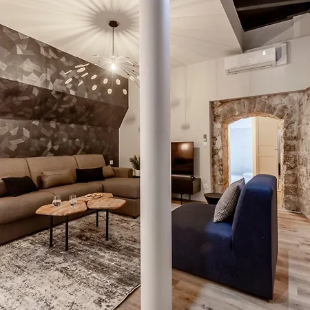 Apartment Sweett - Opera A