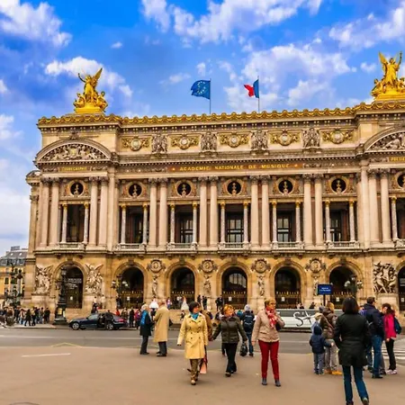 דירה Sweett - Opera A *