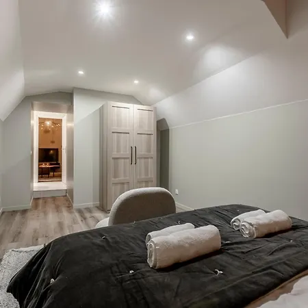 Apartmán Sweett - Opera A Paříž