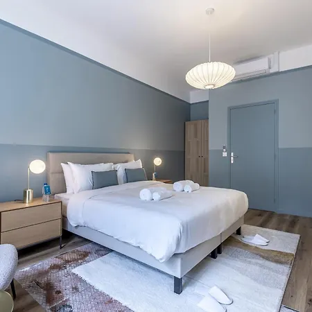 Sweett - Opera A Apartmán *